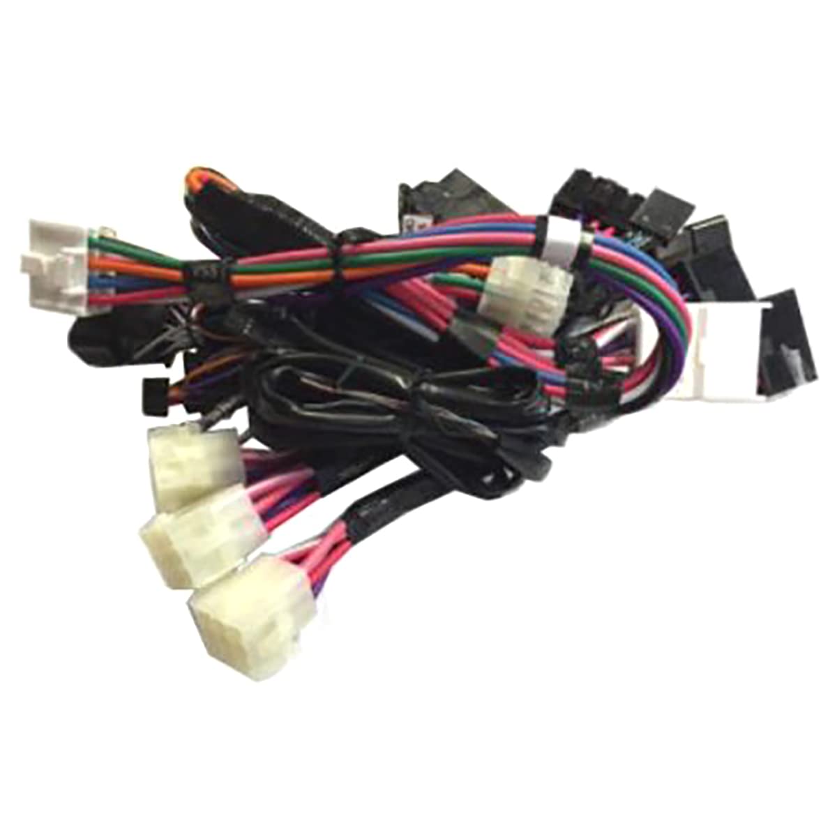 iDatastart ADS-THR-TL7 Remote start T-harness for select 2010-up Toyota and Lexus vehicles with push-to-start ignition (CMHCXA0 module also required)