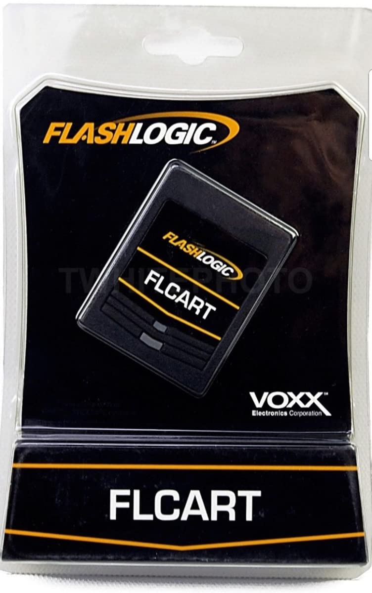 FlashLogic FLCART ALL-IN-ONE Integration Bypass Module for APSFC Procore