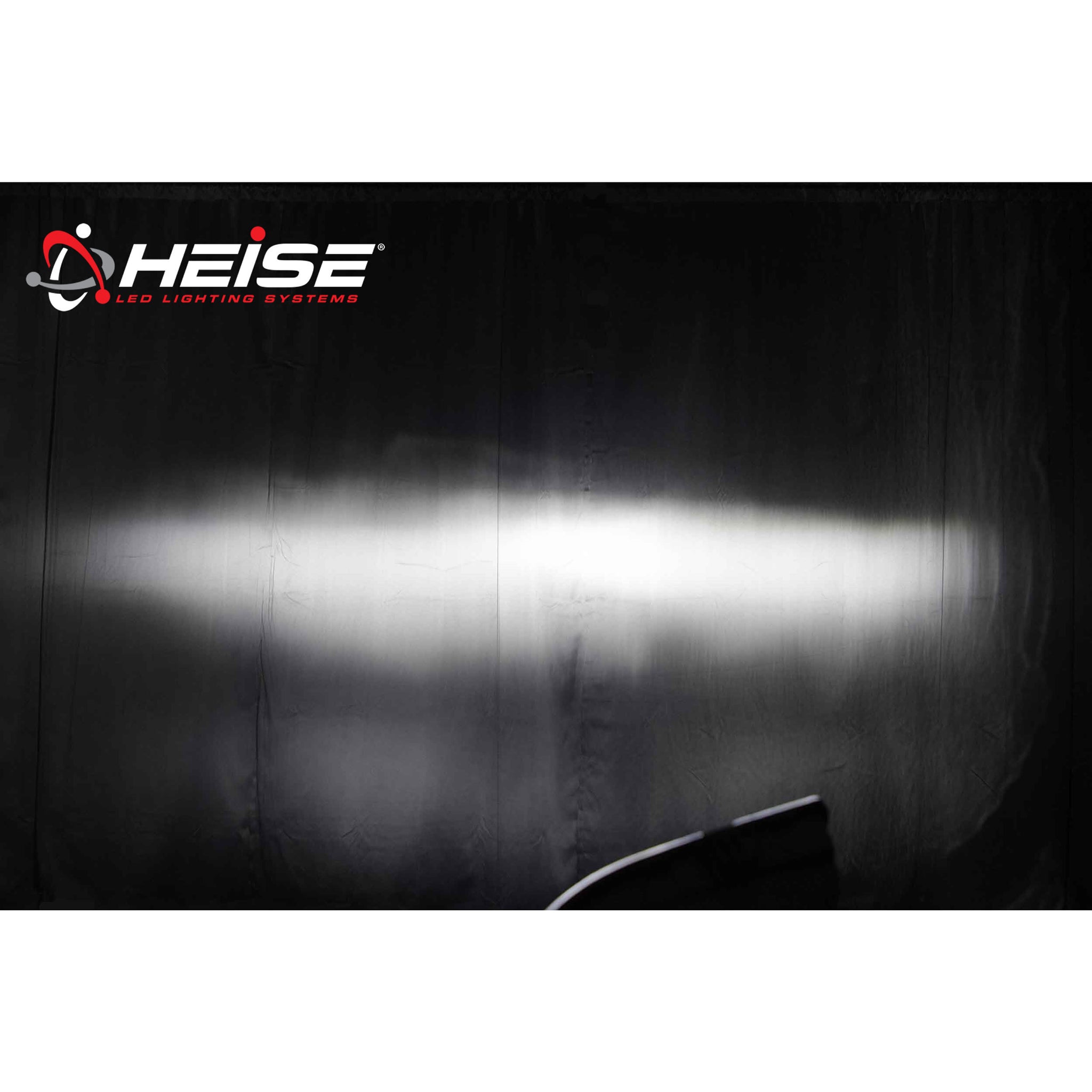 Heise HE-D1CPRO Pro Series LED Bulbs - Fits D1S, D1R