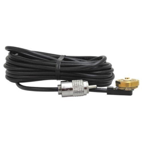 ProComm MSM-17/PL Mount NMO Surface W/17' Cable
