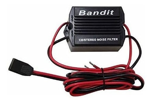 Workman CBNF3AXX Power Cord W/ Noise Filter (Cbnf3Axx)