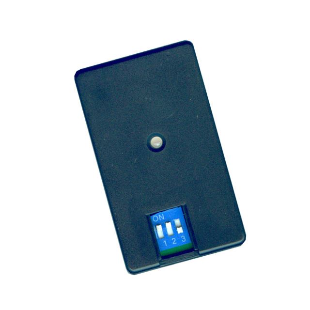 Excalibur AU-46TD - Dual Zone Digital Tilt sensor with 4 selectable tilt angles. Dual Zone Digital Tilt Sensor