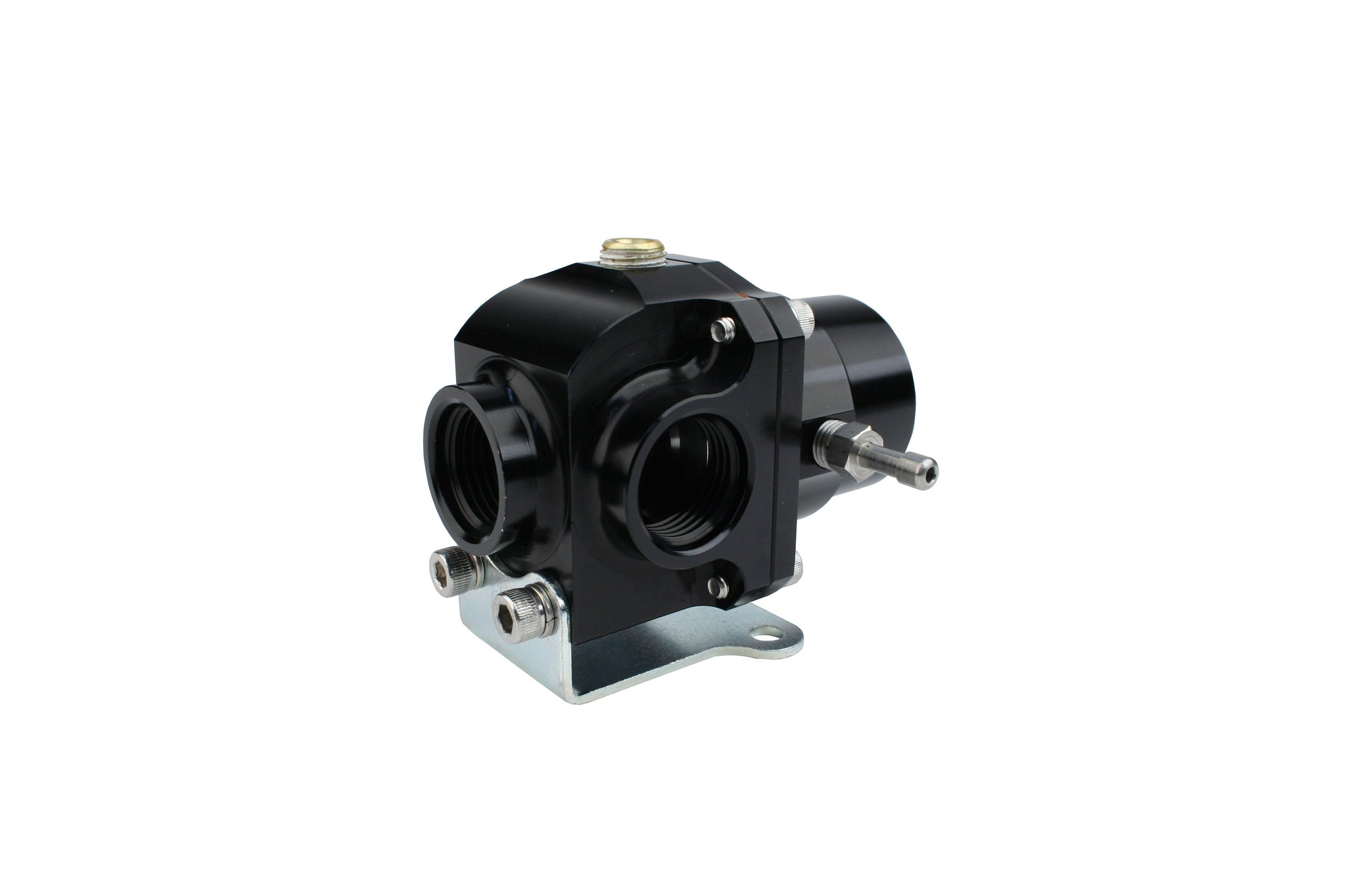 Aeromotive 13304 X1 Series - Carb Standard Return Style Regulator