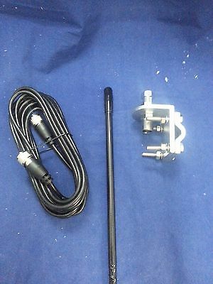 ARIES 10822 Single 4` 500 Watt w/Mirror Mount and Cable