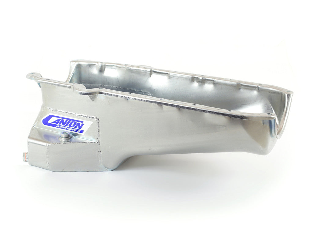 Canton Racing Products 15-242T Small Block Chevy 1993-1997 F Body Road Race Pan