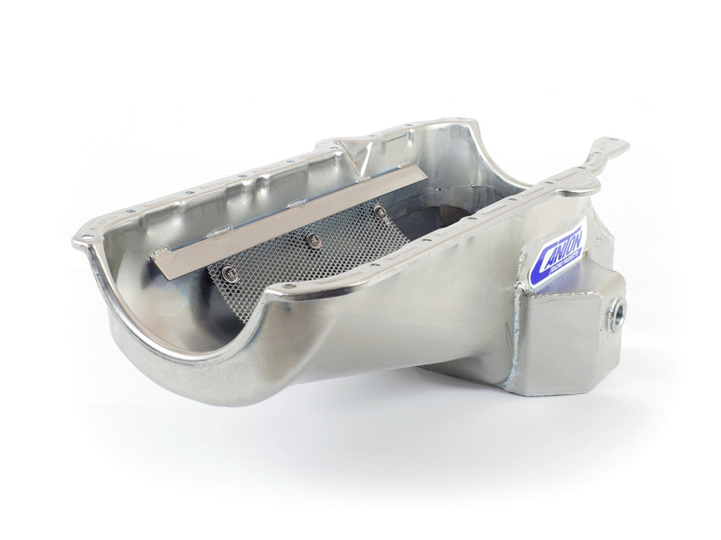 Canton Racing Products 15-242T Small Block Chevy 1993-1997 F Body Road Race Pan