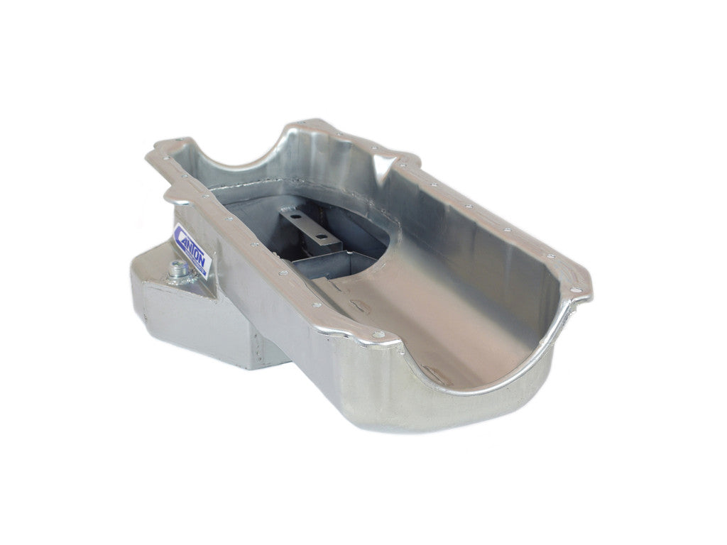 Canton Racing Products 15-244 Pre-1980 Small Block Chevy F Body Road Race Pan