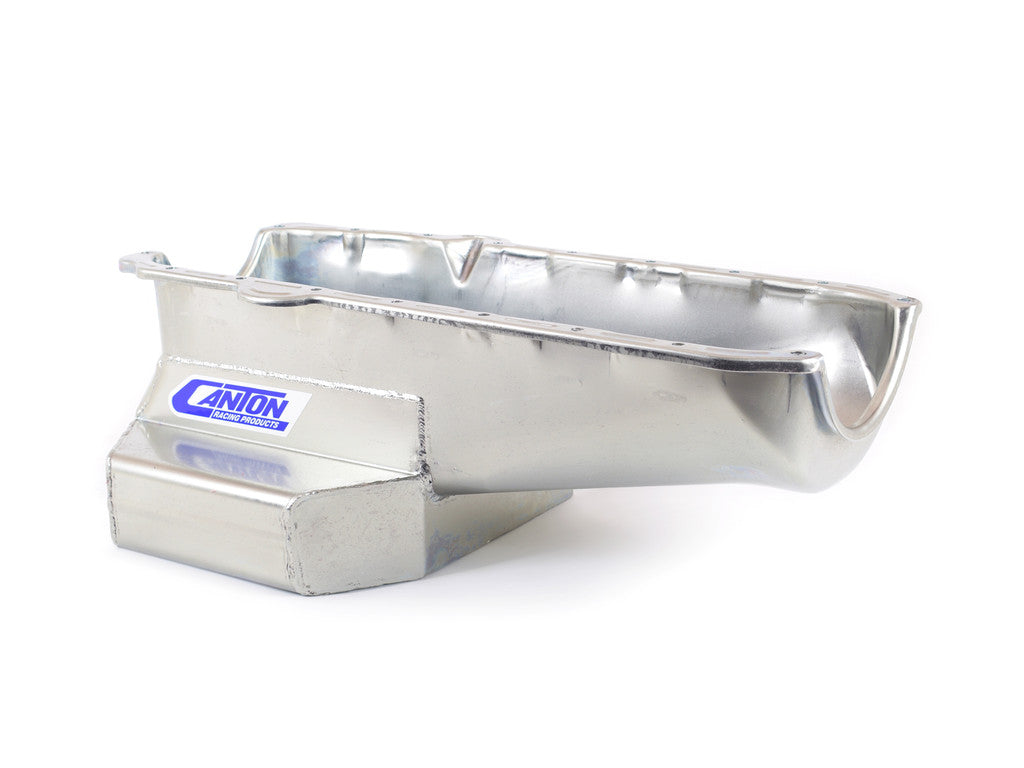 Canton Racing Products 15-250 Pre-1980 Small Block Chevy G Body Road Race Pan