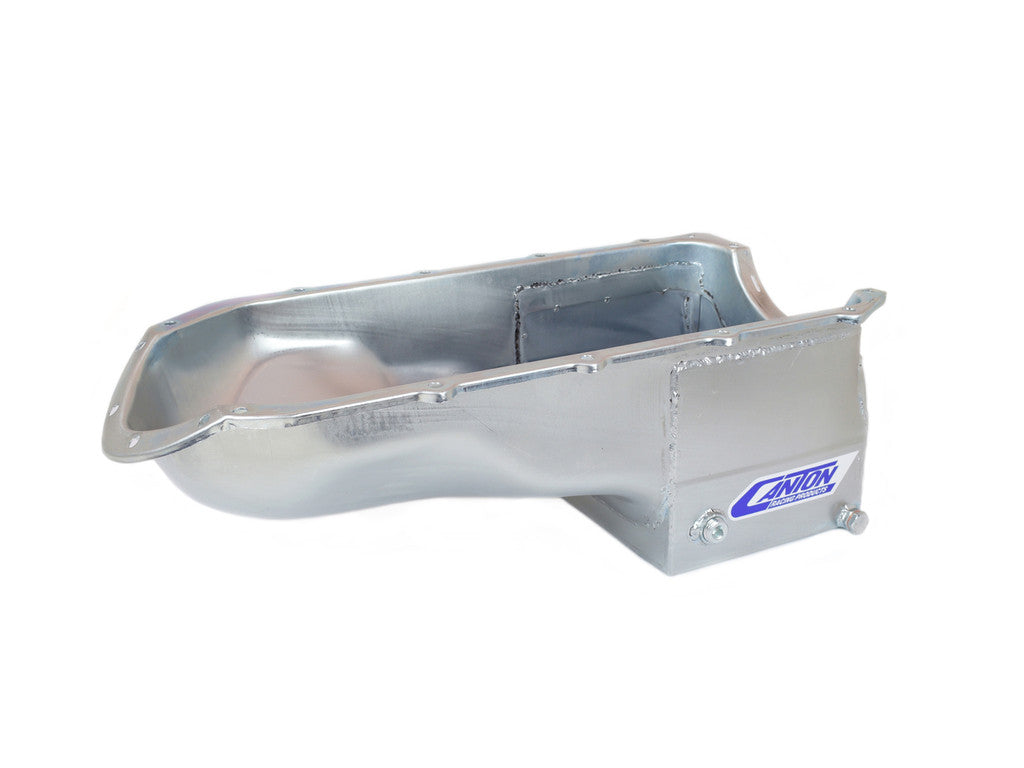 Canton Racing Products 15-452 For Pontiac 301-455 Early GTO Road Race Pan