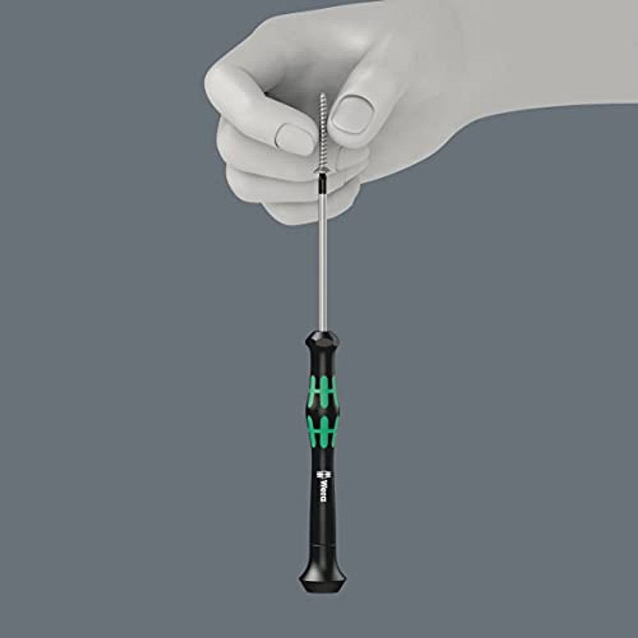 Wera 05118184001 2067 TORX HF Screwdriver with Holding Function