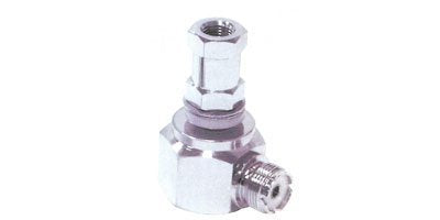 ProComm RA910H - ProComm Right Angle Stainless Steel Stud Adapter (RA910H)