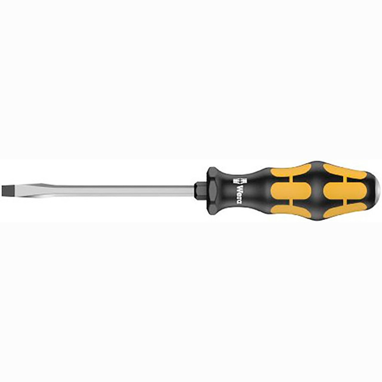 Wera 05100087001 Screwdriver for slotted screws 932 A SB - 1.6x9.0x150mm