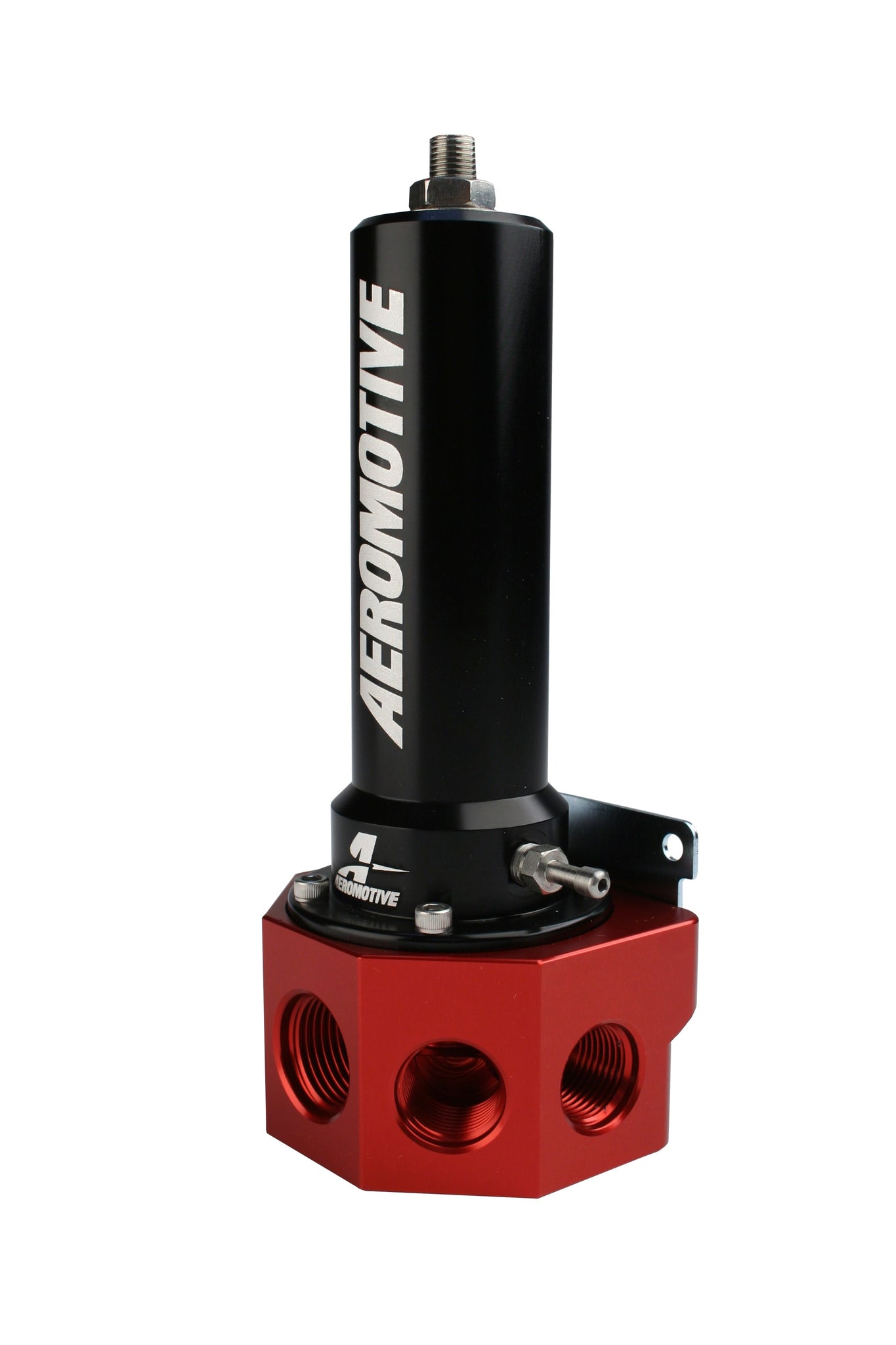 Aeromotive 13113 Belt Drive Pump EFI Regulator