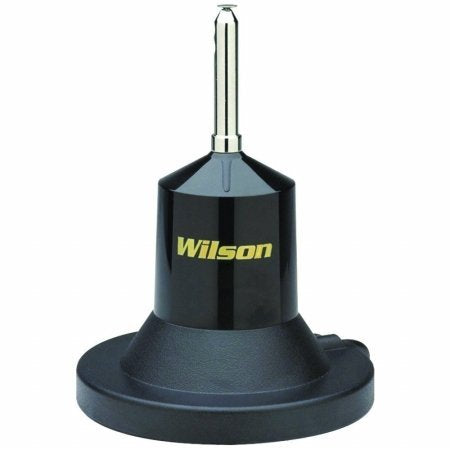 Wilson 880-200152B 5000 Series Magnet Mount Antenna with 62.5 Whip