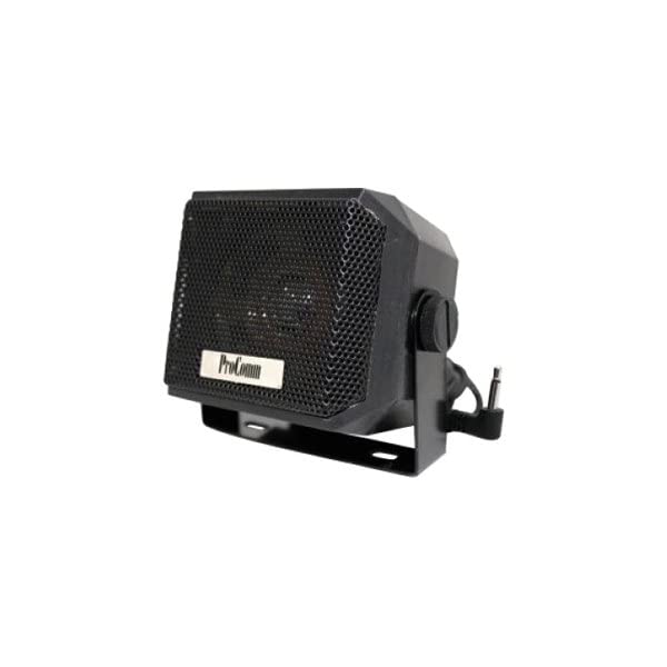 Procomm JBCSP-5X 2.25 in. 8 Ohm 5W Weatherproof Speaker