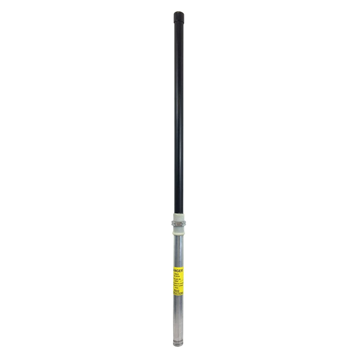 Procomm PT-3 Portable No Ground Base Station Antenna