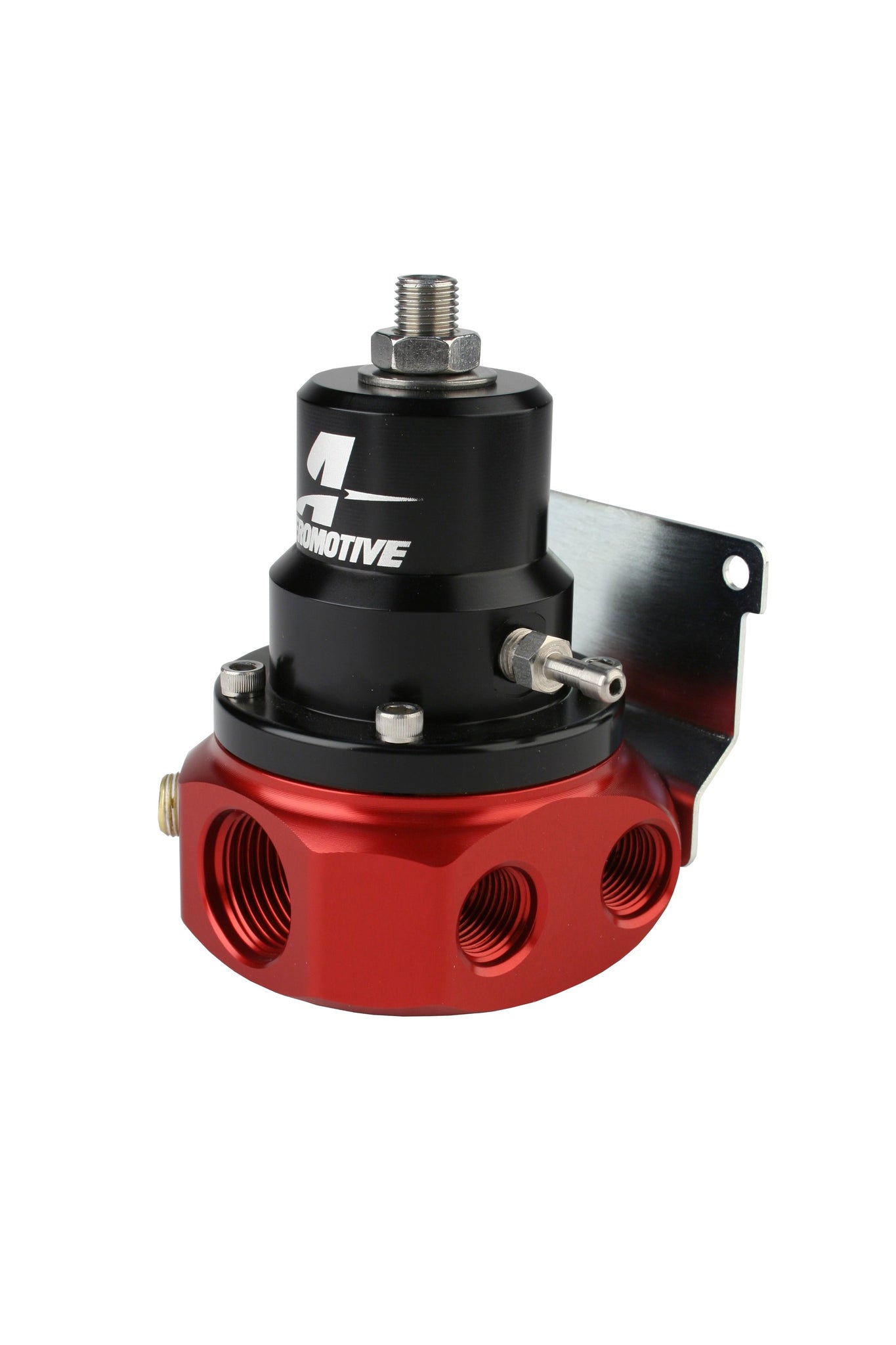 Aeromotive 13224 A1000, 4-Port Carbureted Return Style Regulator