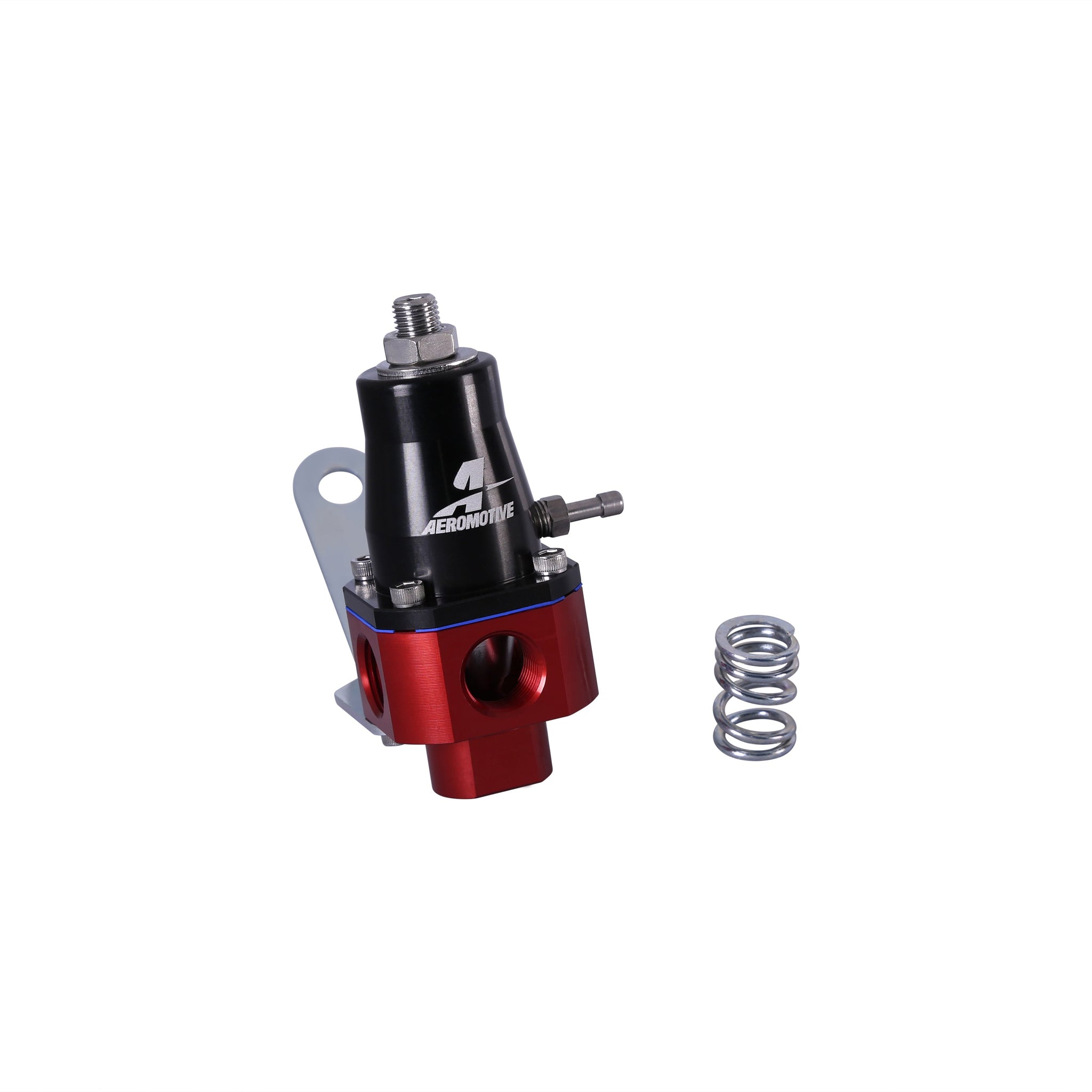 Aeromotive 13301 Universal Return Style Regulator