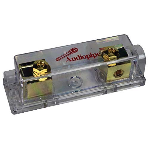 Audiopipe CQ1105 Heavy Duty ANL Fuse Block