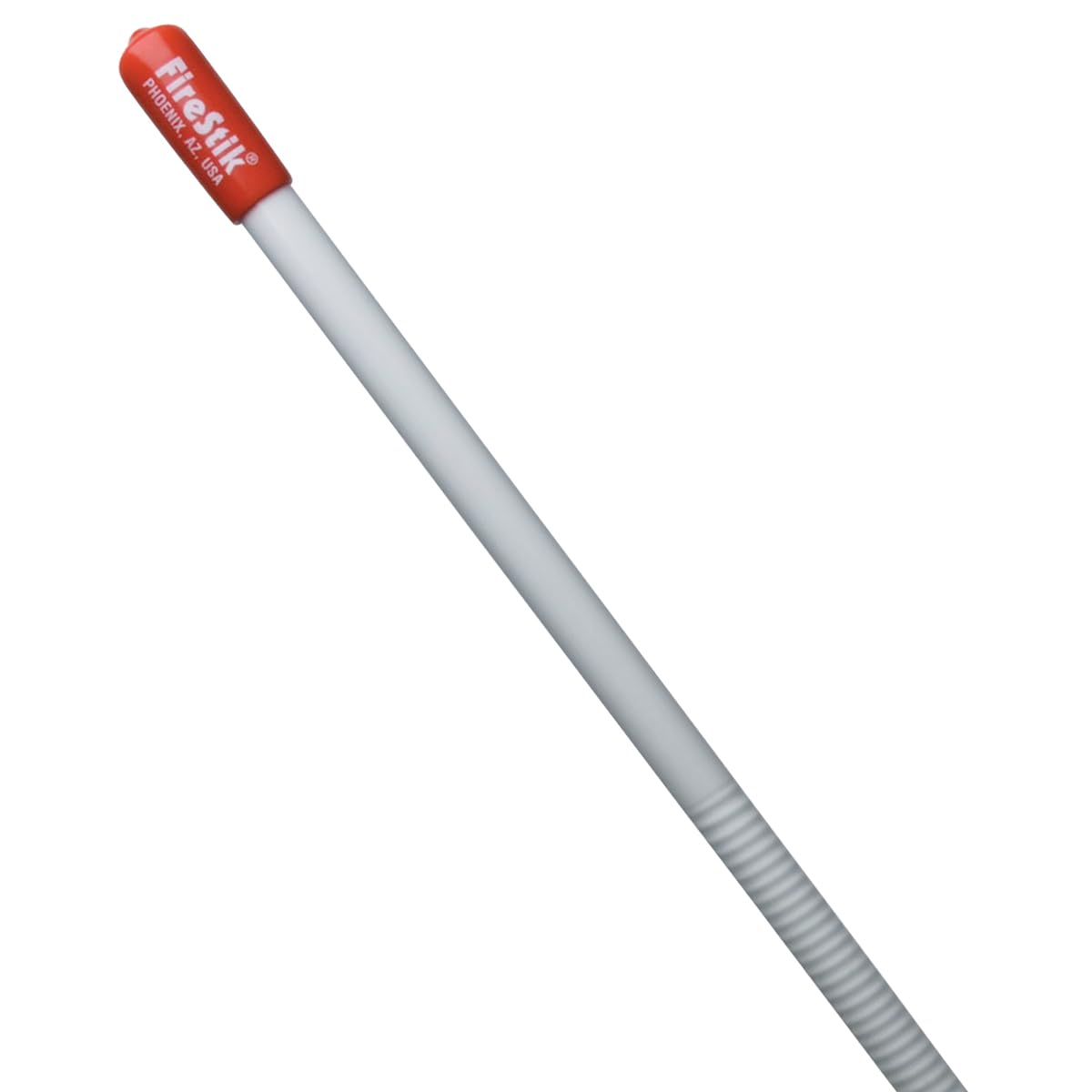 Firestik  KW4-W - Firestik "Original" 4 Foot White CB Antenna (KW4-W)