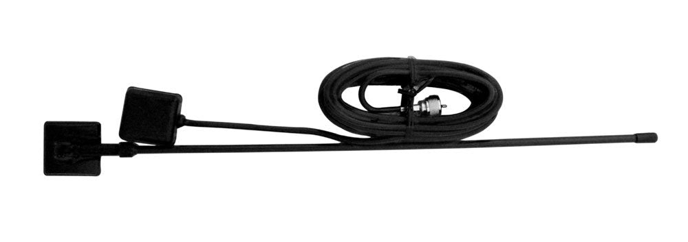 ProComm VCBGM - ProComm Glass Mount CB Antenna Kit (VCBGM)