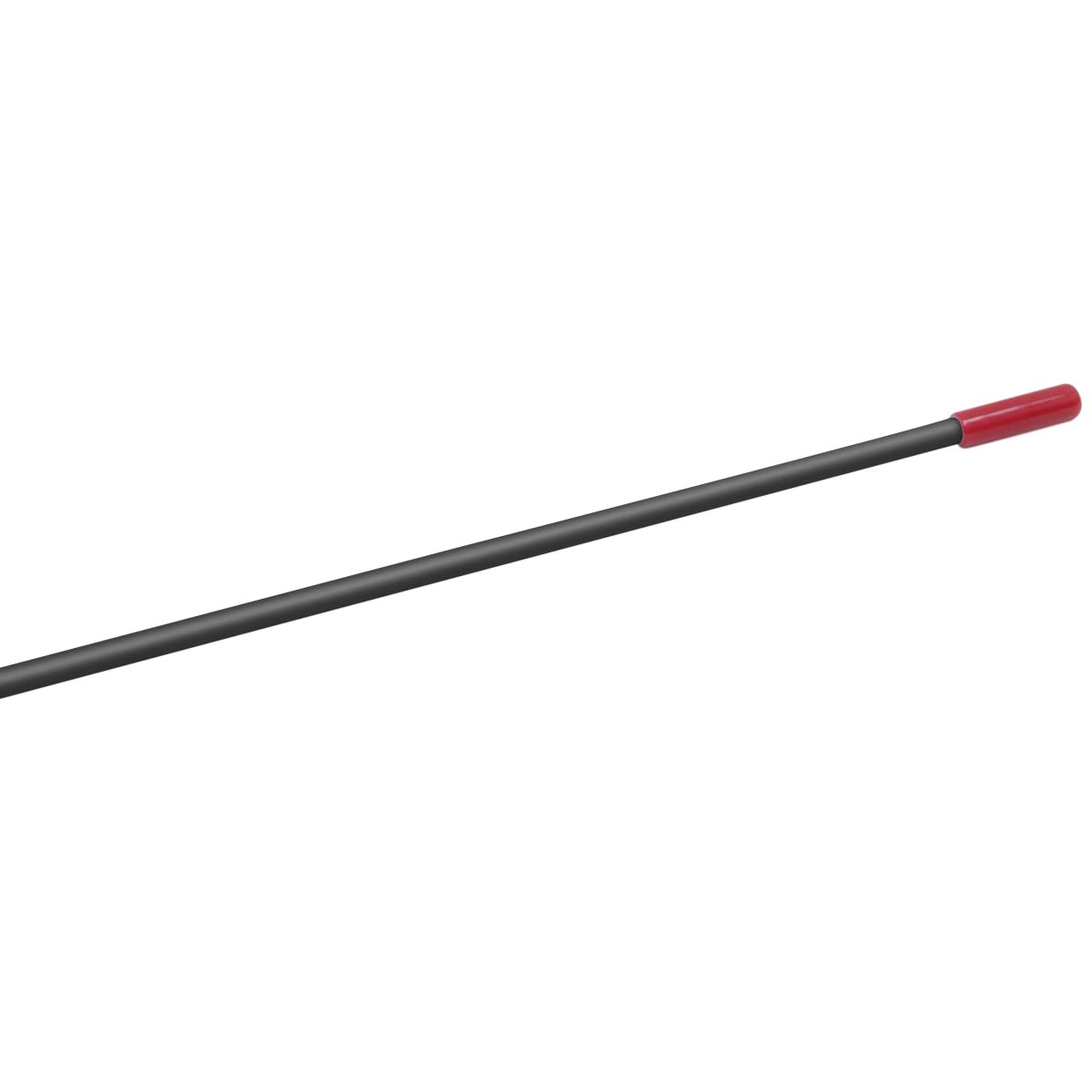 Francis 300-CB24B 4 Foot Hot Rod CB Antenna - Black