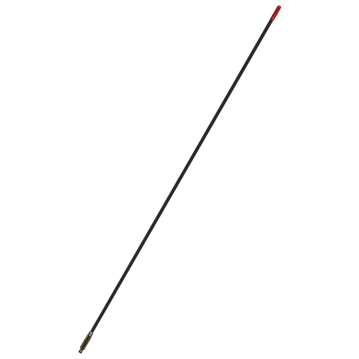 Francis 300-CB24B 4 Foot Hot Rod CB Antenna - Black