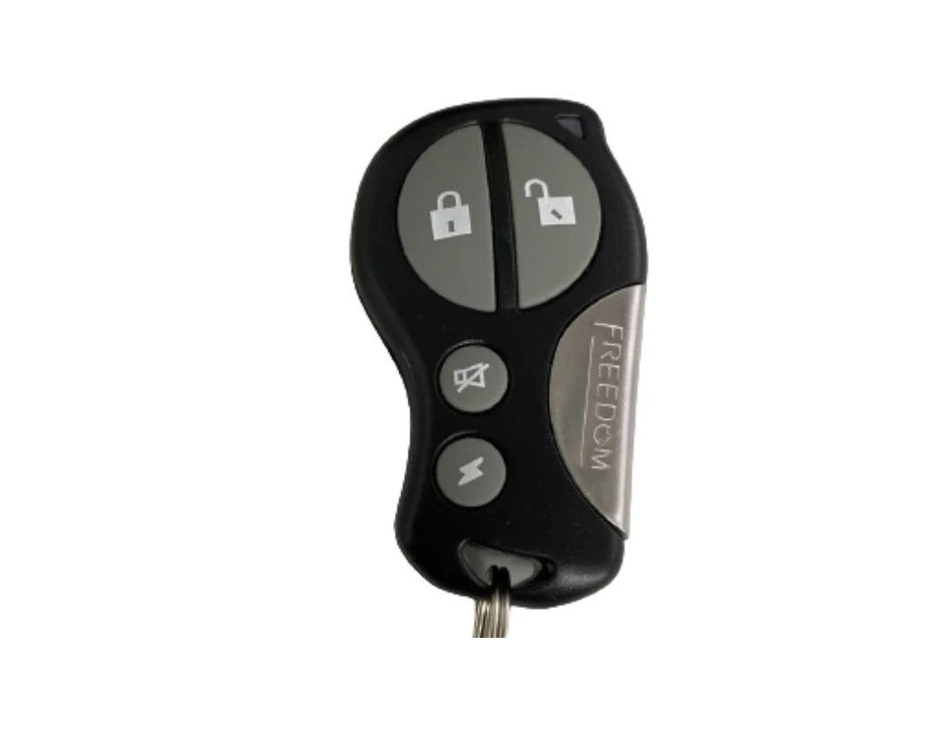 Excalibur 448-09 Freedom Remote Shell Case