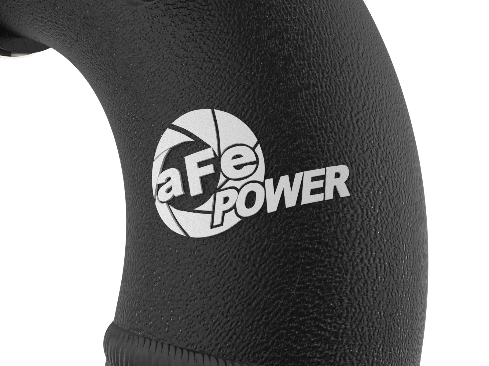 aFe Power 46-20574-B BladeRunner Aluminum Hot and Cold Charge Pipe Kit Black (Ford Bronco 21-24 L4-2.3L (t))