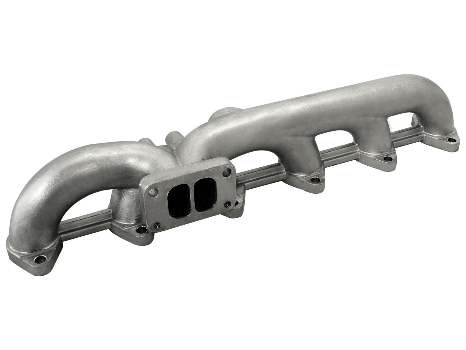 aFe Power 46-40011 BladeRunner Stainless Steel Exhaust Manifold (Dodge Diesel Trucks 03-07 L6-5.9L (td))