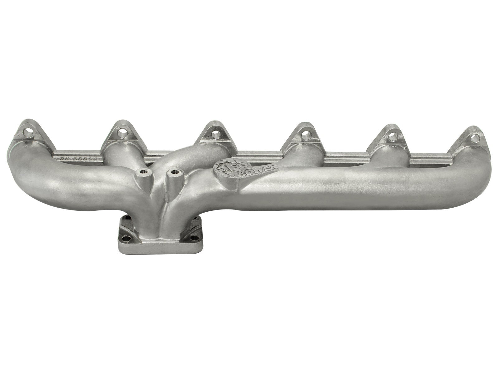 aFe Power 46-40011 BladeRunner Stainless Steel Exhaust Manifold (Dodge Diesel Trucks 03-07 L6-5.9L (td))