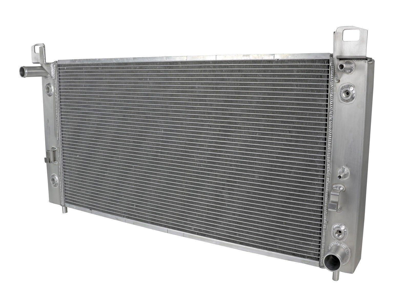 aFe Power 46-52161 BladeRunner Street Series Radiator (GM Gas Trucks/SUVs 99-13 V8 (GMT800/900))