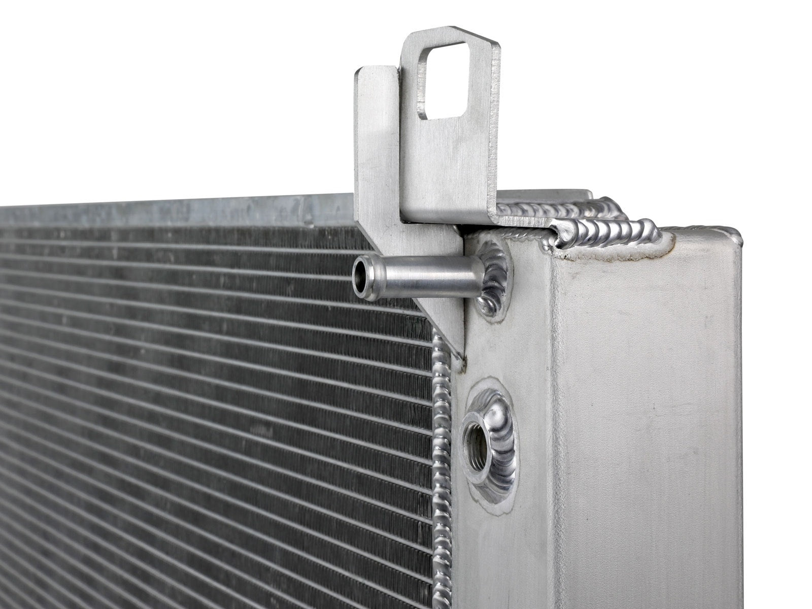 aFe Power 46-52161 BladeRunner Street Series Radiator (GM Gas Trucks/SUVs 99-13 V8 (GMT800/900))