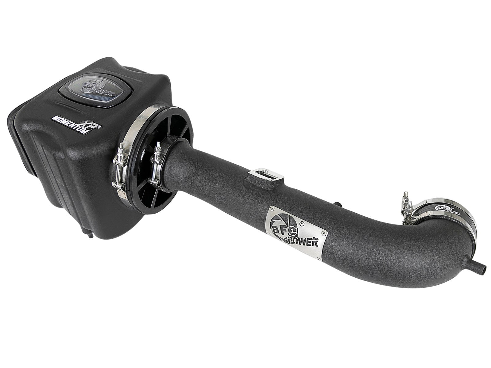 aFe Power 50-30028R Momentum XP Cold Air Intake System - Black w/Pro 5R Filter Media (GM Silverado/Sierra 1500 14-19/ 
Tahoe/Suburban/Yukon/XL/Escalade 
15-20 V8-5.3L/6.2L)