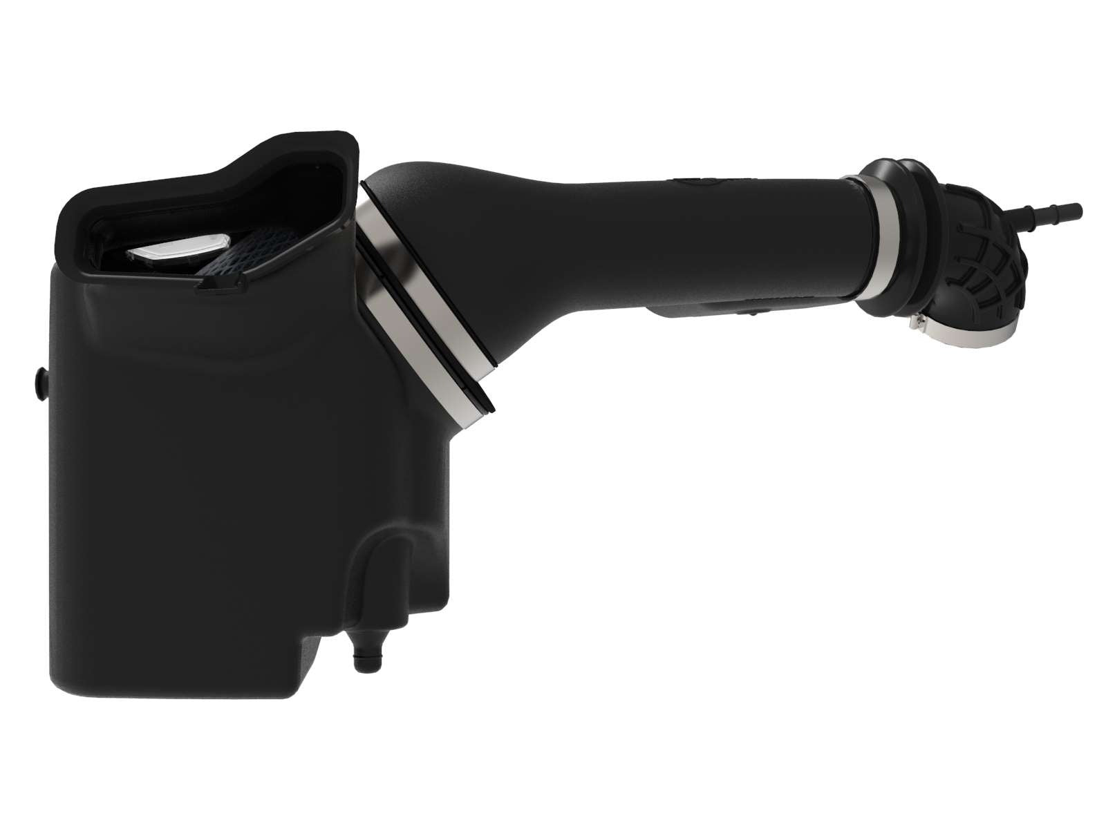 aFe Power 50-70058R Momentum GT Cold Air Intake System w/Pro 5R Filter (Ford F-250/F-350 20-22 V8-7.3L)