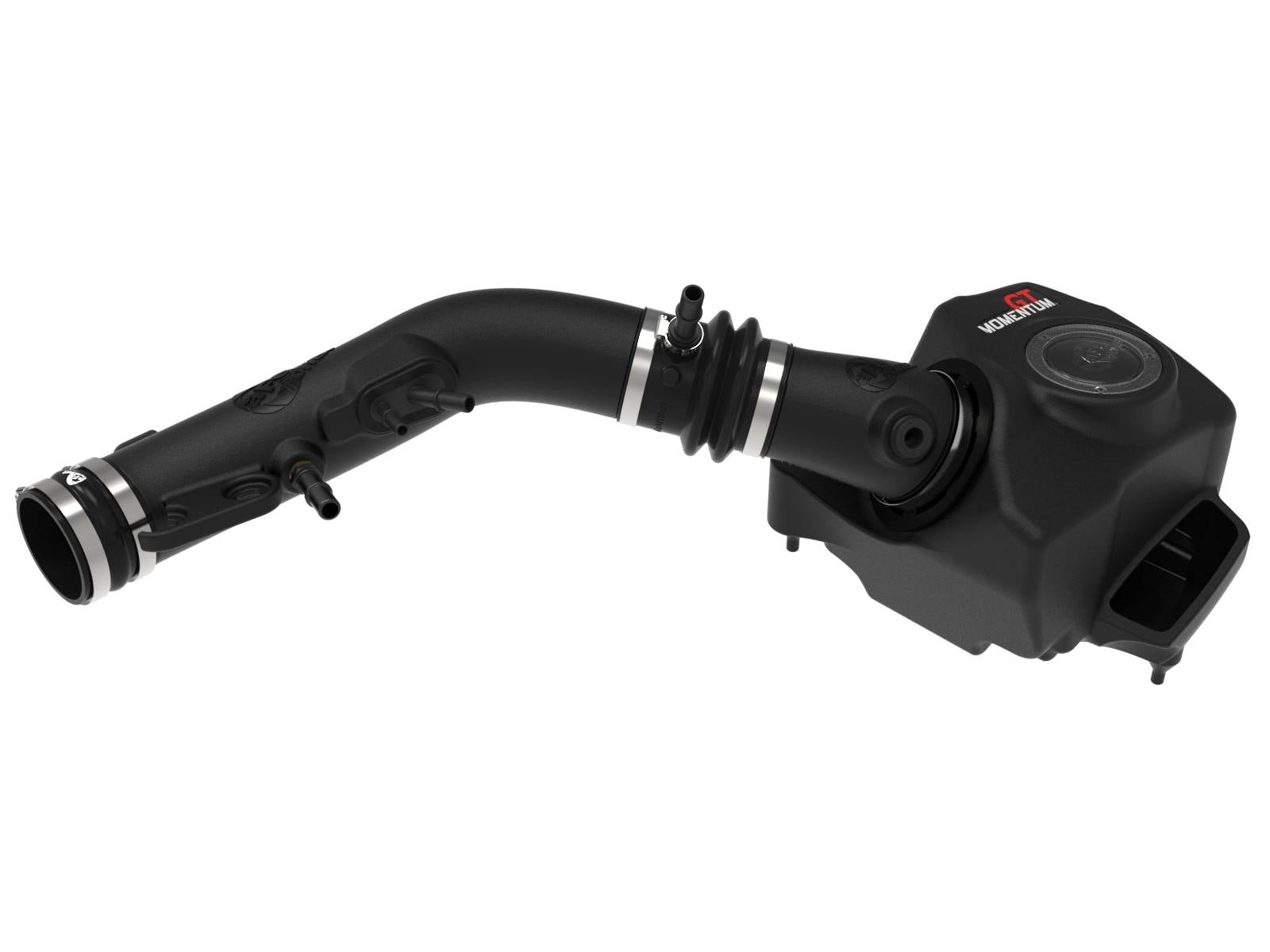 aFe Power 50-70079R Momentum GT Cold Air Intake System w/ Pro 5R Filter (Ford Bronco Sport 21-24 L4-2.0L (t))