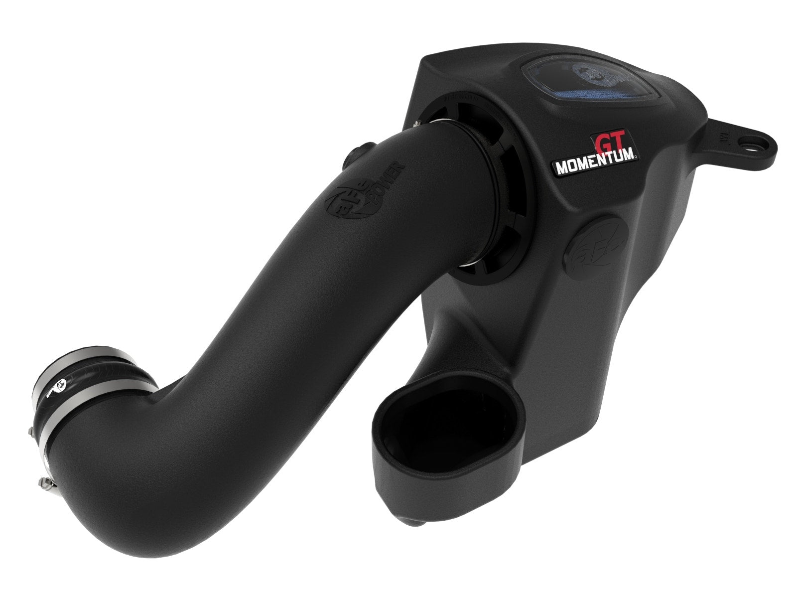 aFe Power 50-70093R Momentum GT Cold Air Intake System w/ Pro 5R Filter (Jeep Grand Cherokee (WL) 22-24 V8-5.7L HEMI)