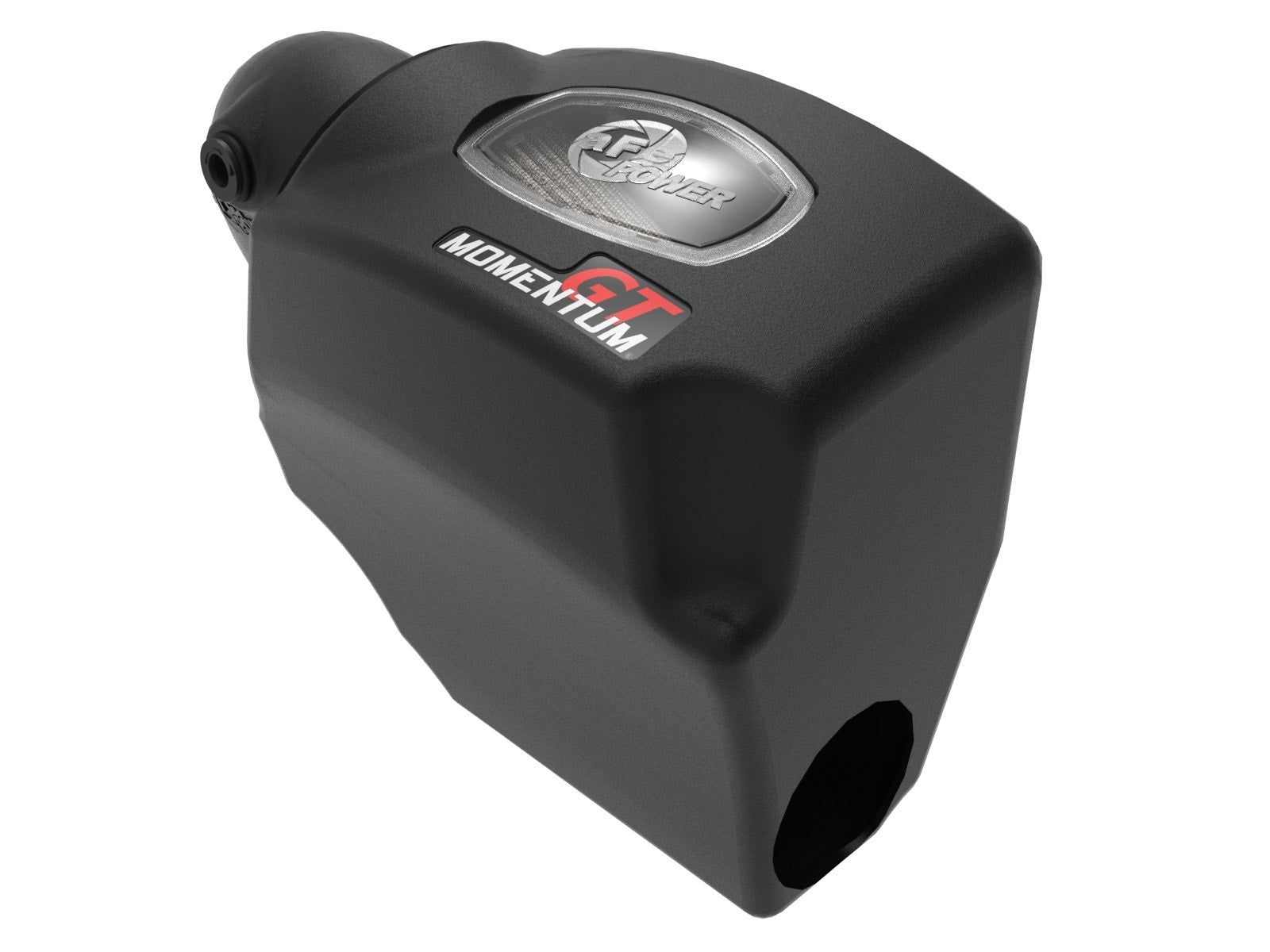 aFe Power 50-70108D Momentum GT Cold Air Intake System w/ Pro DRY S Filter (Ford Explorer 20-24 L4-2.3L (t))