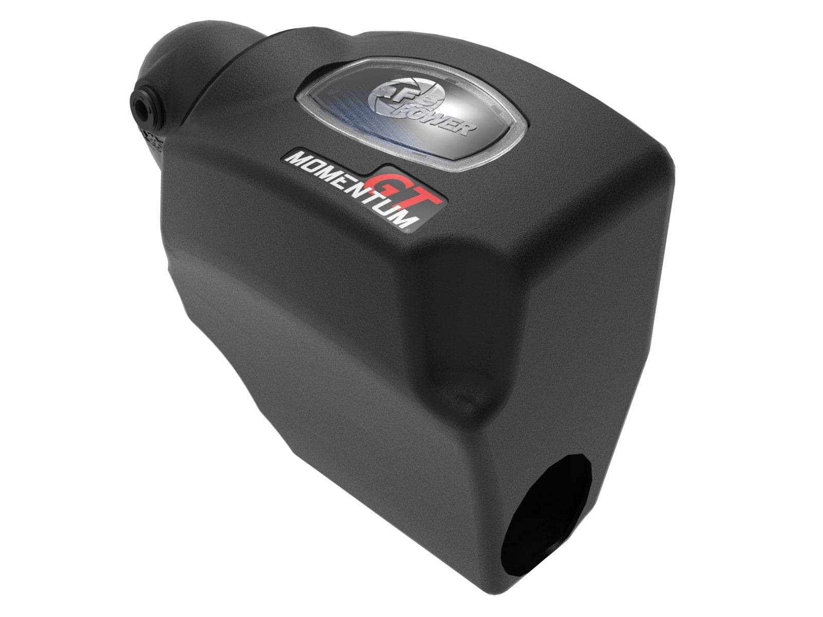 aFe Power 50-70108R Momentum GT Cold Air Intake System w/ Pro 5R Filter (Ford Explorer 20-24 L4-2.3L (t))