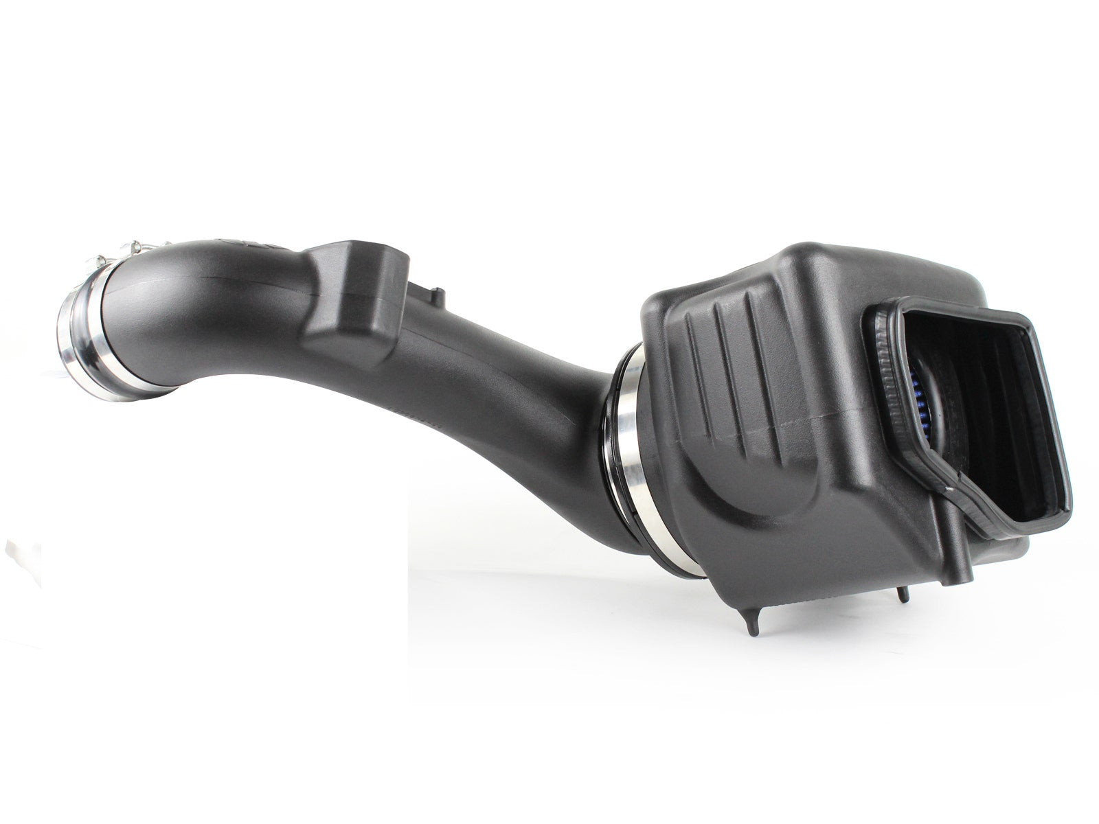 aFe Power 50-74006-1 Momentum HD Cold Air Intake System w/Pro 10R Filter Media (GM Diesel Trucks 11-16 V8-6.6L (td) LML)