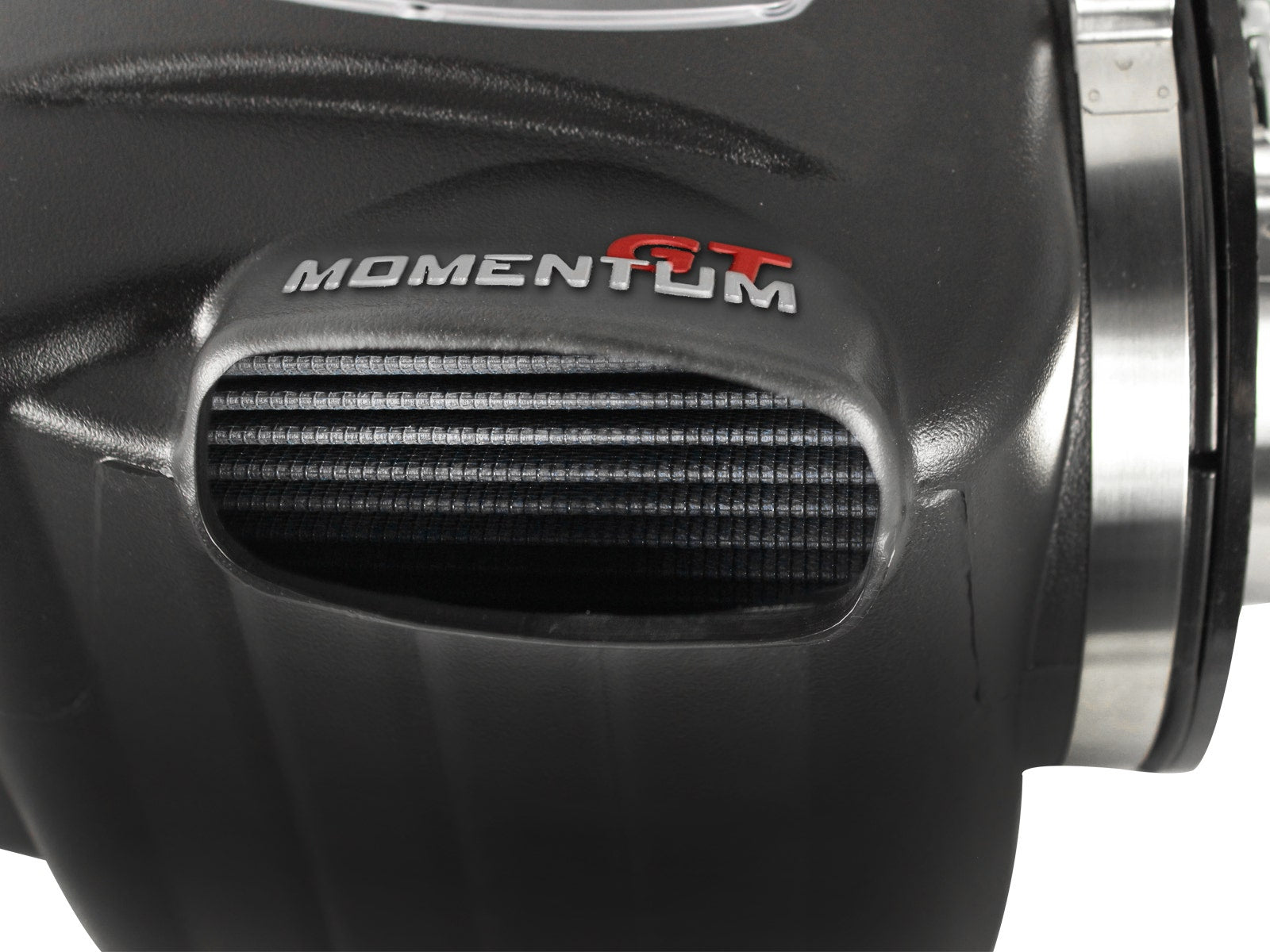 aFe Power 51-74103 Momentum GT Cold Air Intake System w/Pro DRY S Filter (GM Silverado/Sierra 09-13 V8 (GMT900))