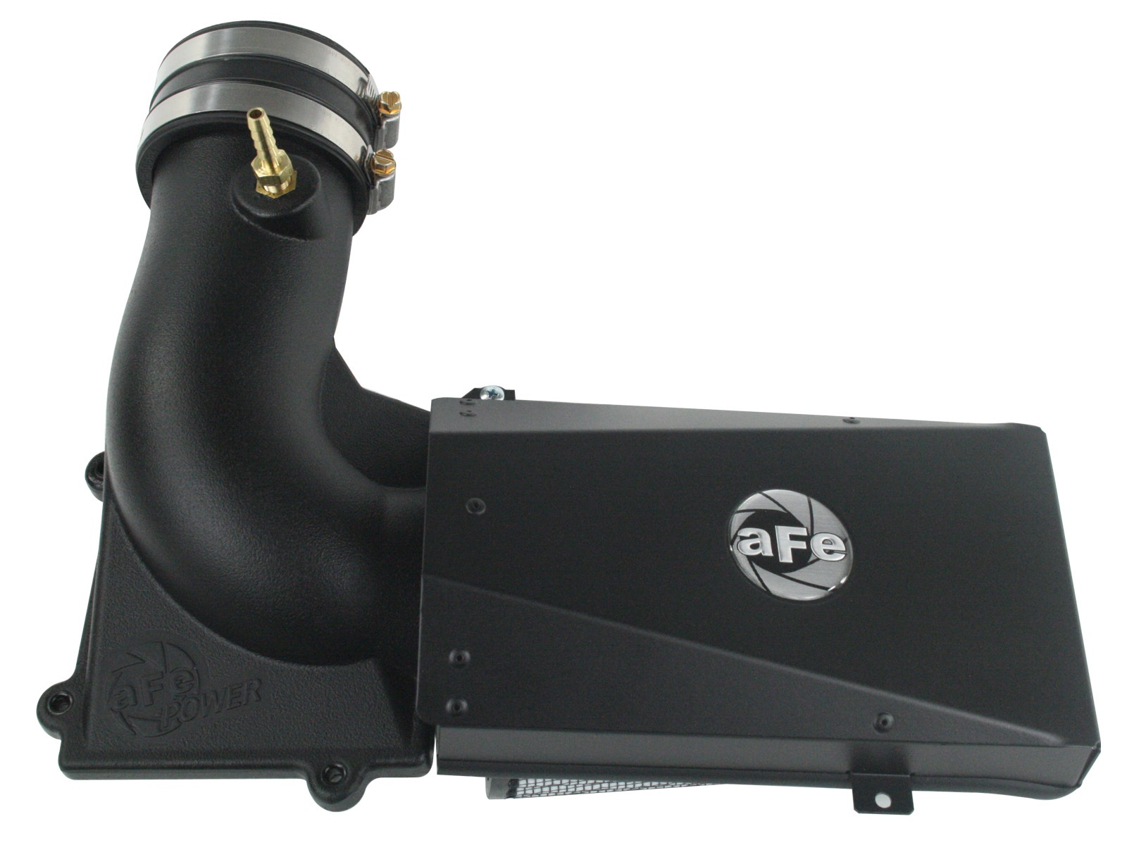 aFe Power 51-81711 Magnum FORCE Stage-2 Si Cold Air Intake System w/Pro DRY S Filter (Volkswagen Jetta (MKVI) 11-14 L4-2.0L (TDI))