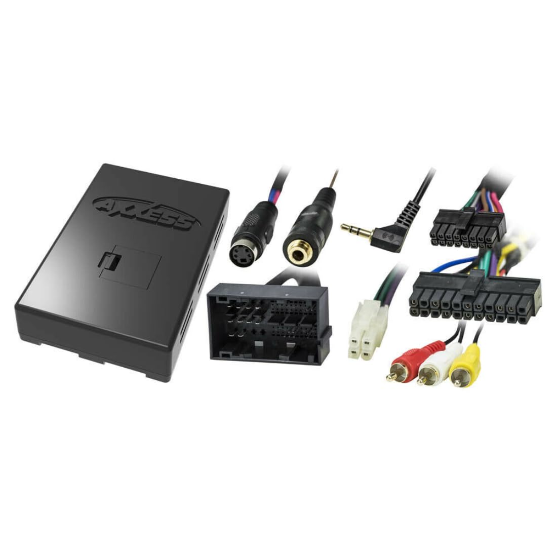 Axxess AXDIS-CH5 Chrysler Data Interface with SWC 2013-up