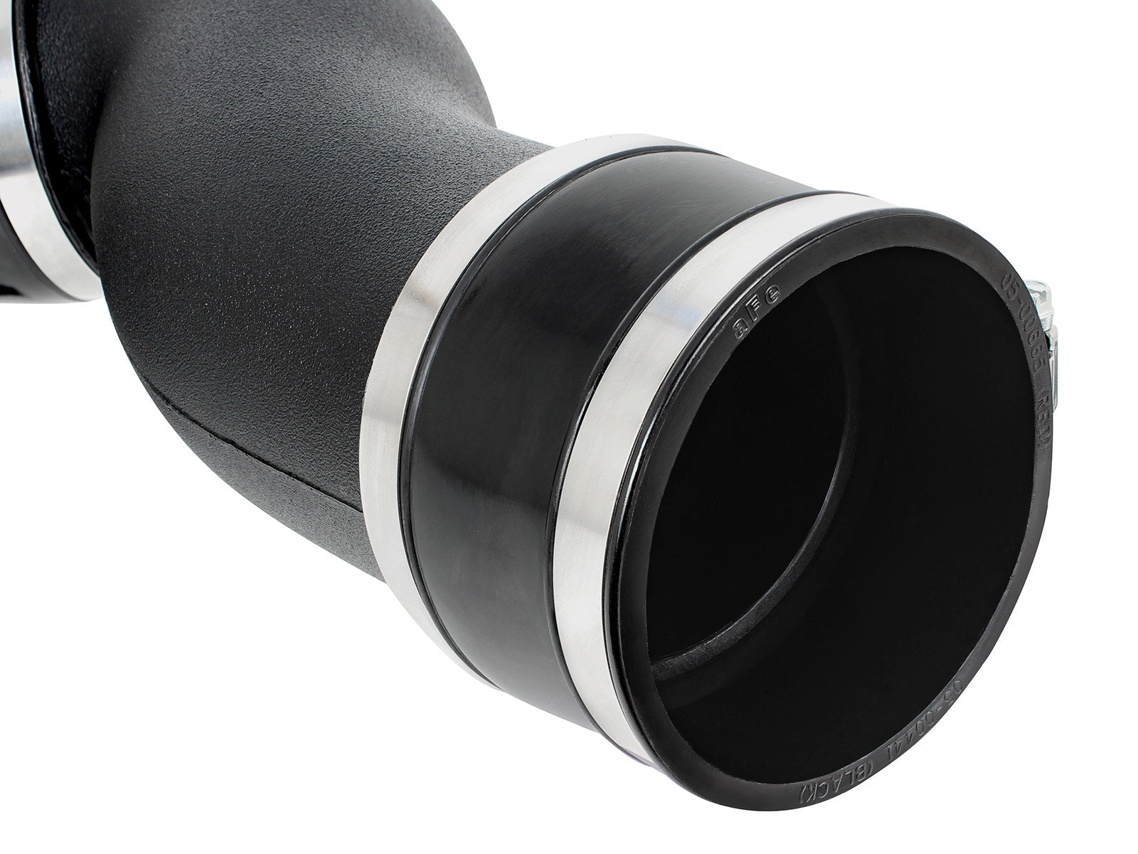 aFe Power 54-10062 Magnum FORCE Stage-2 Cold Air Intake System w/Pro 5R Filter Media (Ford Diesel Trucks 99-03 V8-7.3L (td))