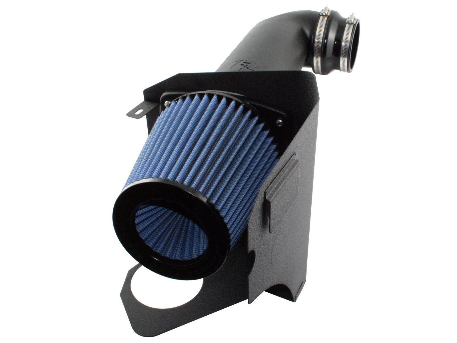 aFe Power 54-10712 Magnum FORCE Stage-2 Cold Air Intake System w/Pro 5R Filter Media (Dodge Magnum 05-08/Chrysler 300C 05-10
V8-5.7L/6.1L)