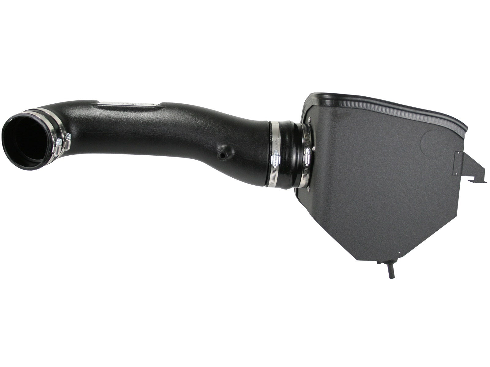 aFe Power 54-12092-1 Magnum FORCE Stage-2 Cold Air Intake System w/ Pro 5R Filter (Jeep Wrangler (JK) 12-18 V6-3.6L)