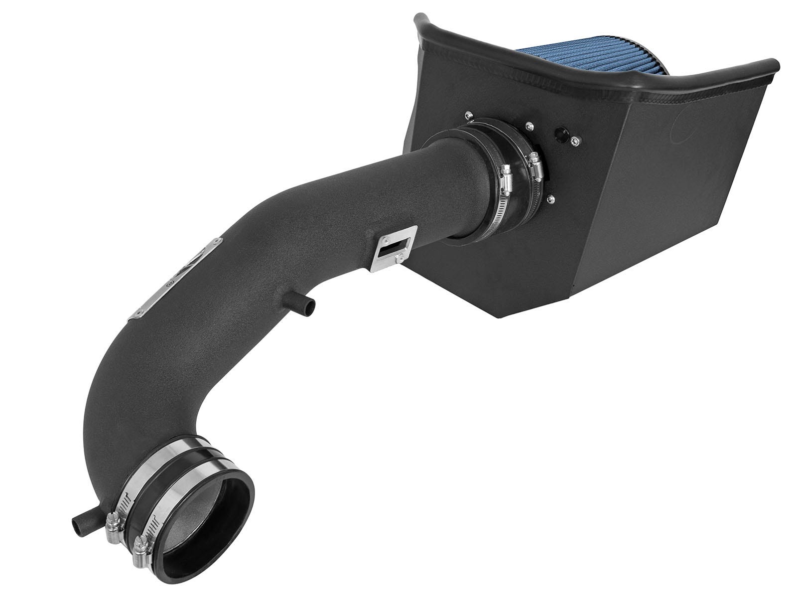 aFe Power 54-12332 Magnum FORCE Stage-2 Cold Air Intake System w/Pro 5R Filter Black (GM Silverado/Sierra 1500 14-19/ 
Tahoe/Suburban/Yukon/XL/Escalade 15-20 
V8-5.3L/6.2L)