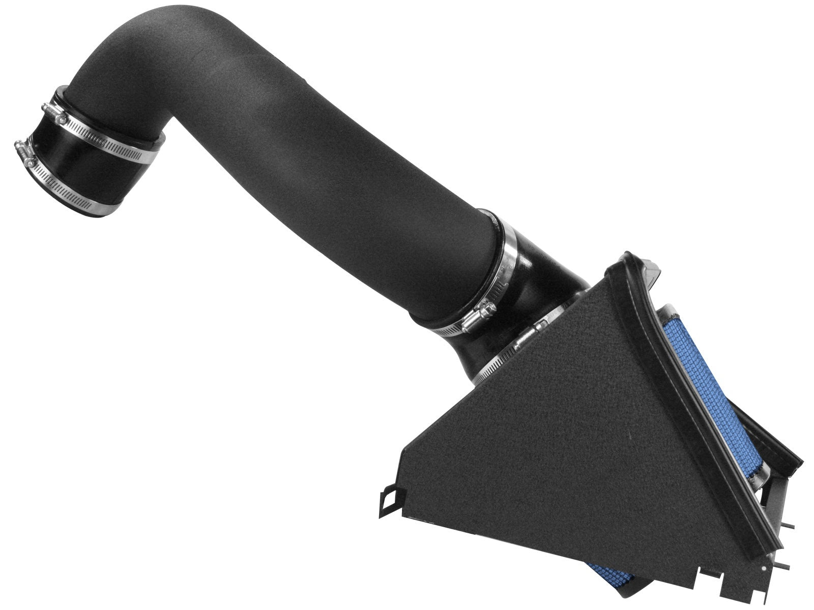 aFe Power 54-12402 Magnum FORCE Stage-2 Cold Air Intake System w/Pro 5R Filter Media (Dodge/RAM 1500 09-18/RAM 1500 Classic 19-24 V8-5.7L HEMI)