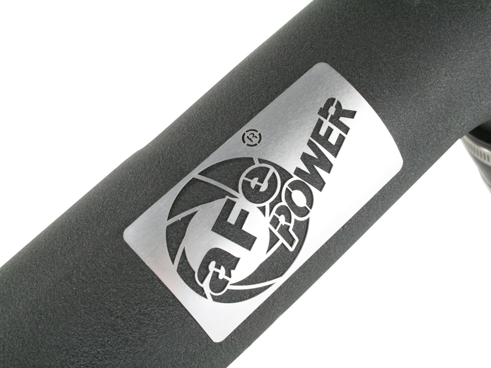 aFe Power 54-12402 Magnum FORCE Stage-2 Cold Air Intake System w/Pro 5R Filter Media (Dodge/RAM 1500 09-18/RAM 1500 Classic 19-24 V8-5.7L HEMI)