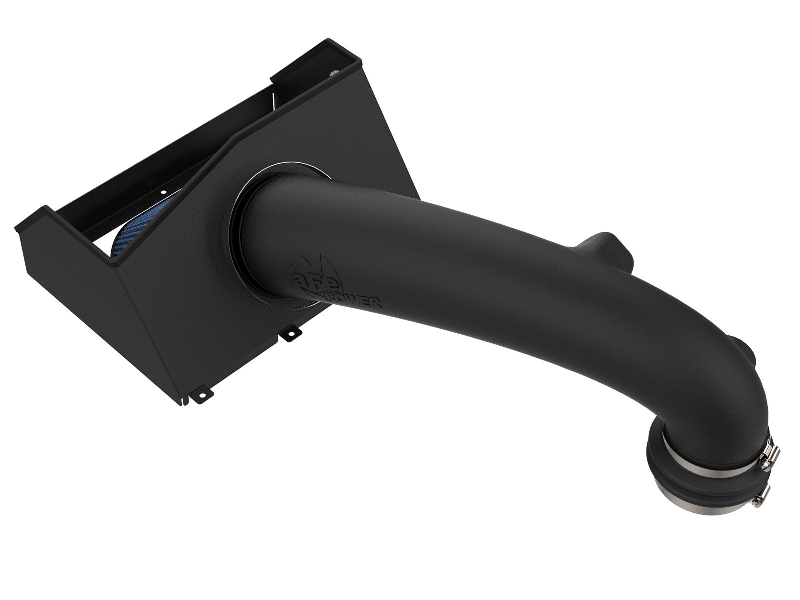 aFe Power 54-13020R Magnum FORCE Stage-2 Cold Air Intake System w/Pro 5R Filter Media (RAM 1500 (DT) 19-24 V8-5.7L HEMI)